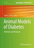 Animal Models of Diabetes (eBook, PDF)