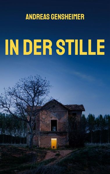 In der Stille (eBook, ePUB)