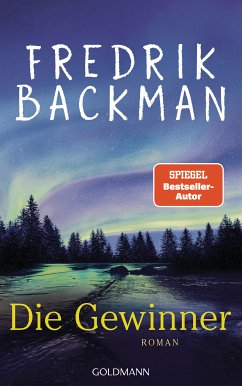 Die Gewinner / Björnstadt Bd.3 (eBook, ePUB) - Backman, Fredrik