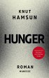 Hunger (eBook, ePUB) - Bild 1