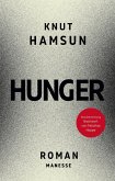 Hunger (eBook, ePUB)