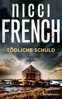 Tödliche Schuld (eBook, ePUB) - French, Nicci