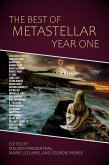 The Best of MetaStellar Year One (eBook, ePUB)