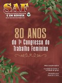 SAF em Revista - 3º trimestre 2022 (eBook, ePUB)