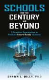 Schools for This Century and Beyond (eBook, ePUB)