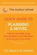 The Author Wheel Quick Guide to... - Bild 1