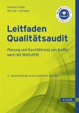 Leitfaden Qualitätsaudit (eBook, ePUB)