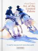 Hazel Soan's Art of the Limited Palette (eBook, ePUB)