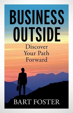 Business Outside (eBook, ePUB) - Foster, Bart