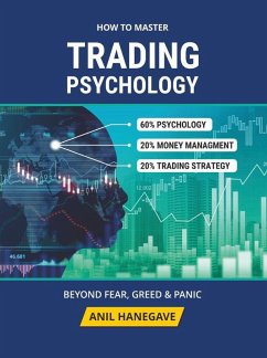 Cover How to Master Trading Psychology - Beyond Fear, Greed, and Panic (eBook, ePUB)