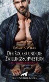 Der Rocker und die Zwillingsschwestern   Erotische Geschichte (eBook, ePUB)