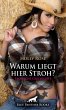 Warum liegt hier Stroh?   Erotische... - Bild 1