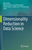 Dimensionality Reduction in Data Science (eBook, PDF)