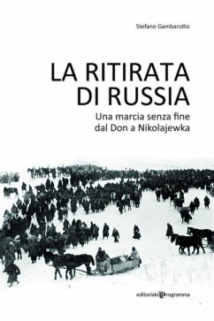 Cover La ritirata di russia (eBook, ePUB)
