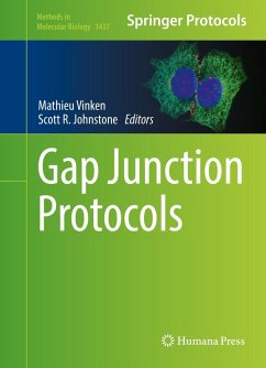 Gap Junction Protocols (eBook, PDF)