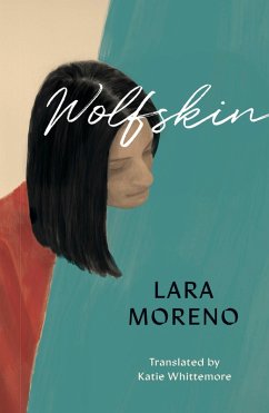 Cover Wolfskin (eBook, ePUB)