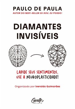 Cover Diamantes invisíveis (eBook, ePUB)