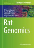 Rat Genomics (eBook, PDF)