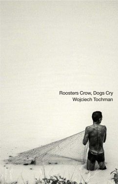 Cover Roosters Crow, Dogs Cry (eBook, ePUB)