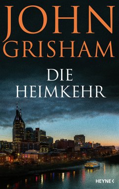 Die Heimkehr (eBook, ePUB) - Grisham, John