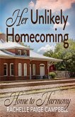 Her Unlikely Homecoming (Home to Harmony) (eBook, ePUB)