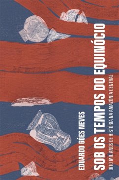 Cover Sob os tempos do equinócio (eBook, ePUB)