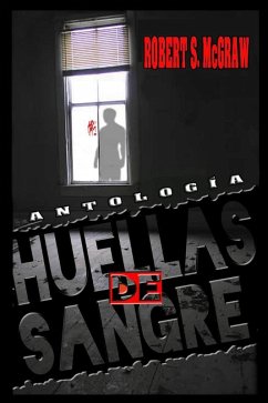 Cover Huellas de sangre (THRILLER, #2) (eBook, ePUB)