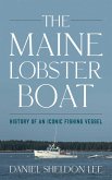 Maine Lobster Boat (eBook, ePUB)
