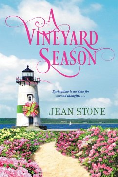 Cover A Vineyard Season (eBook, ePUB)