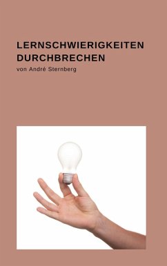 Cover Lernschwierigkeiten durchbrechen (eBook, ePUB)