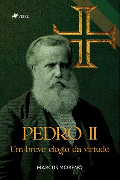 Pedro II (eBook, ePUB) - Moreno, Marcus