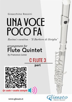 C Flute 3 part of 