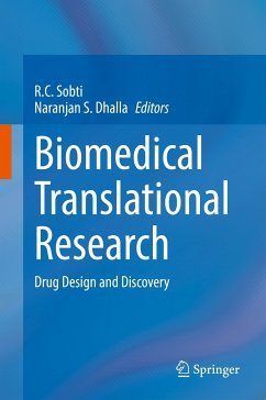 Biomedical Translational Research (eBook, PDF)