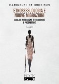 Etnosessuologia e nuove migrazioni (eBook, ePUB)