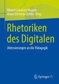Rhetoriken des Digitalen (eBook, PDF)