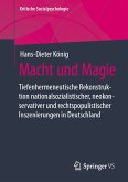 Macht und Magie (eBook, PDF)