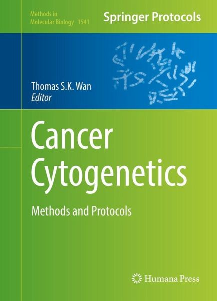 Cancer Cytogenetics (eBook, PDF)