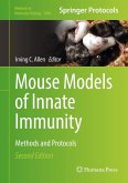 Mouse Models of Innate Immunity (eBook, PDF)