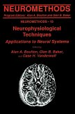 Neurophysiological Techniques (eBook, PDF)