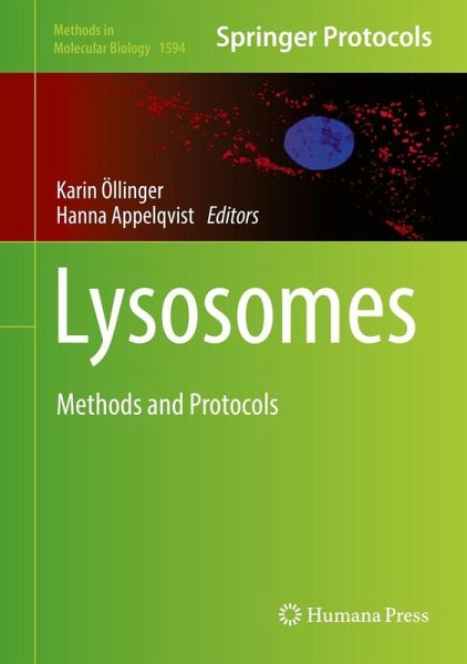 Lysosomes (eBook, PDF) Lysosomes (eBook, PDF)