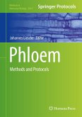 Phloem (eBook, PDF)