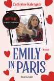 Emily in Paris / Emilly in Paris Bd.1 (eBook, ePUB)