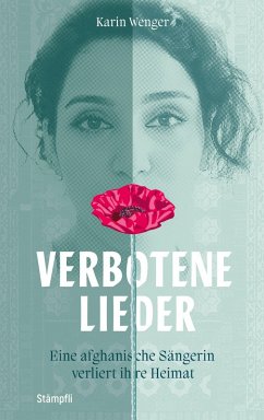 Verbotene Lieder (eBook, ePUB) - Wenger, Karin
