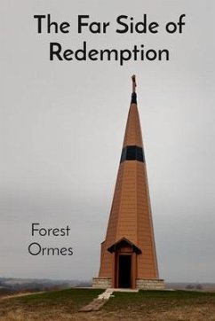 The Far Side of Redemption (eBook, ePUB) Cover The Far Side of Redemption (eBook, ePUB)