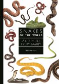 Snakes of the World (eBook, ePUB)
