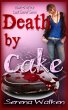 Death by Cake (Lost Secret Series, #1)... - Bild 1