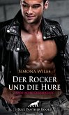 Der Rocker und die Hure   Erotische Geschichte (eBook, PDF)