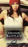 Heißer Rastplatz   Erotische Geschichte (eBook, ePUB)