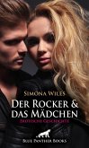 Der Rocker und das Mädchen   Erotische Geschichte (eBook, ePUB)