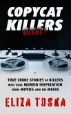 Copycat Killers (eBook, ePUB)